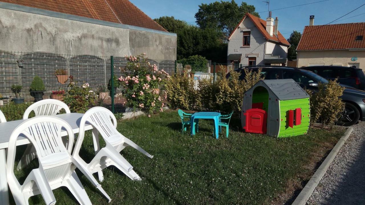 Roseau Apartment Berck