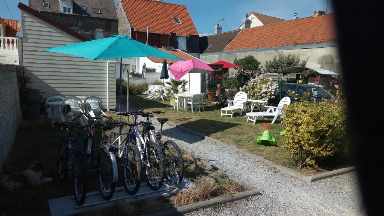 Apartment Roseau