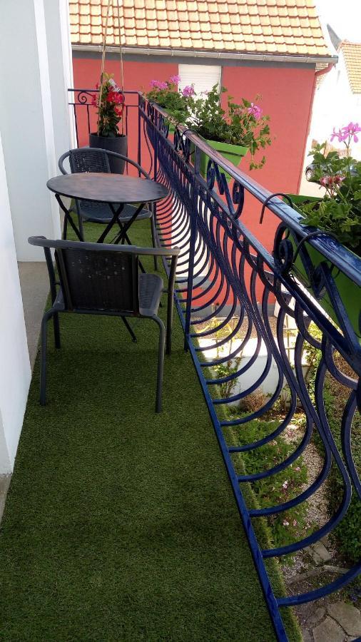 Apartment Roseau Berck