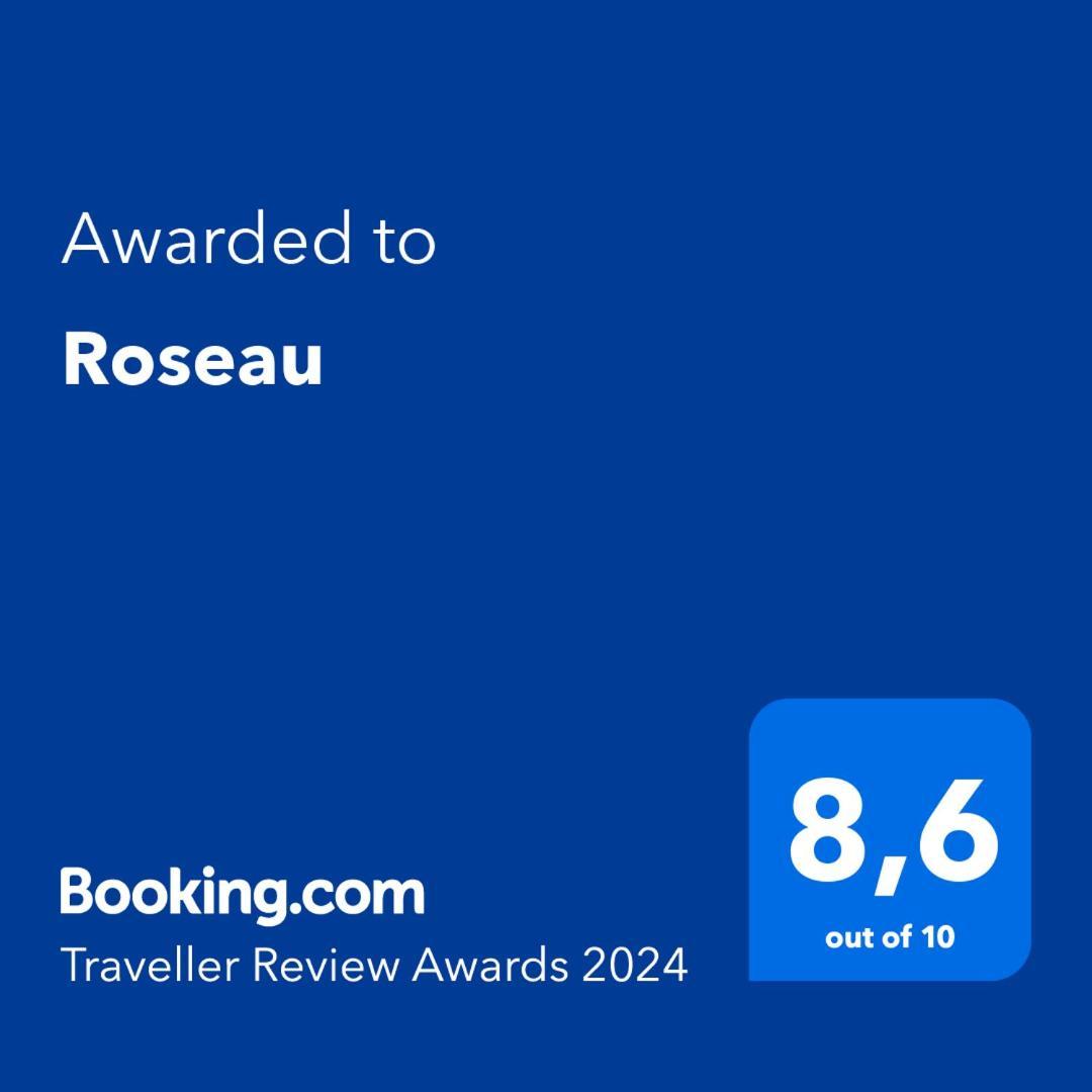 Roseau