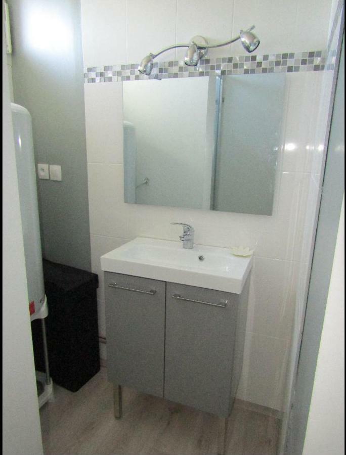 Apartment Roseau Berck