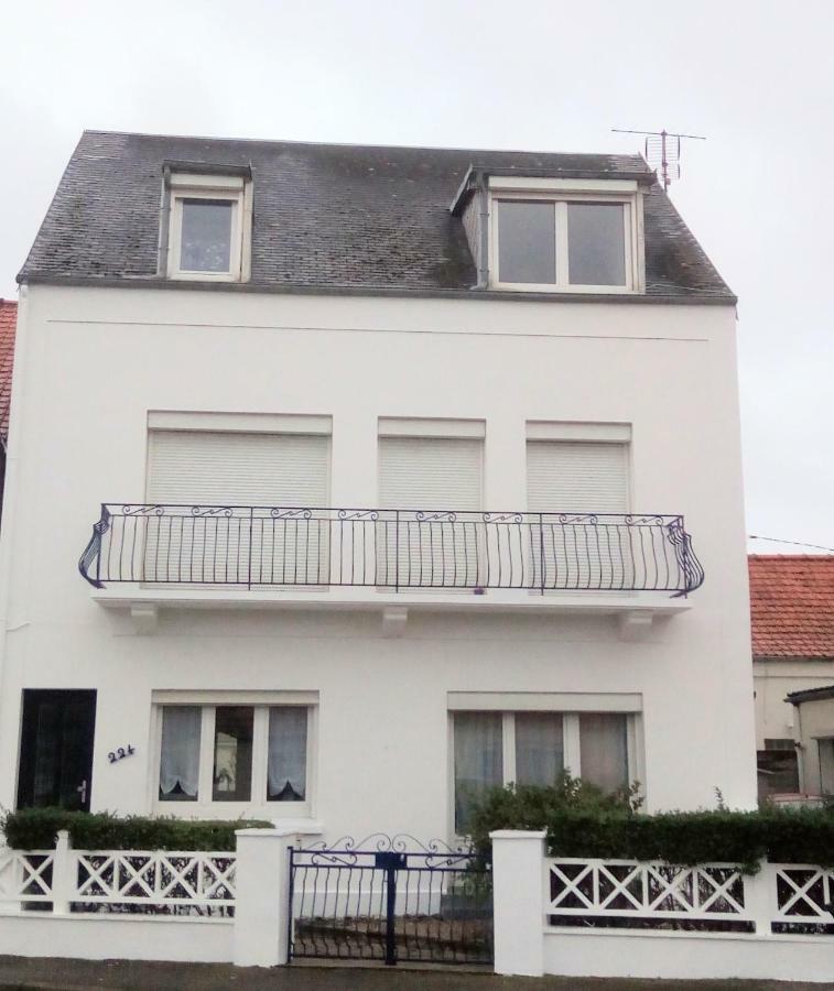 Apartment Roseau